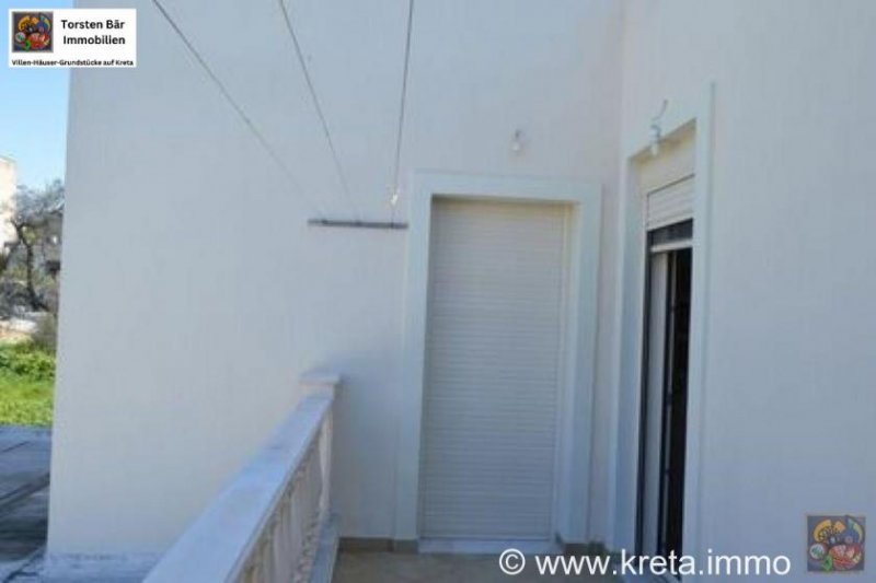 Mires Kreta, Mires, Einfamilienhaus 187m² Wfl. im Maisonette Stile Haus kaufen